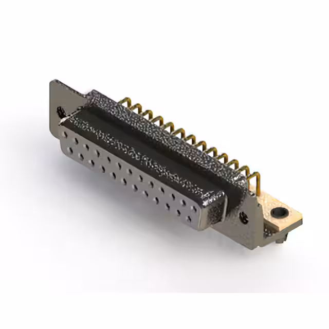 622-M25-360-WT3 EDAC Inc.  D-Sub-Steckverbinderbaugruppen